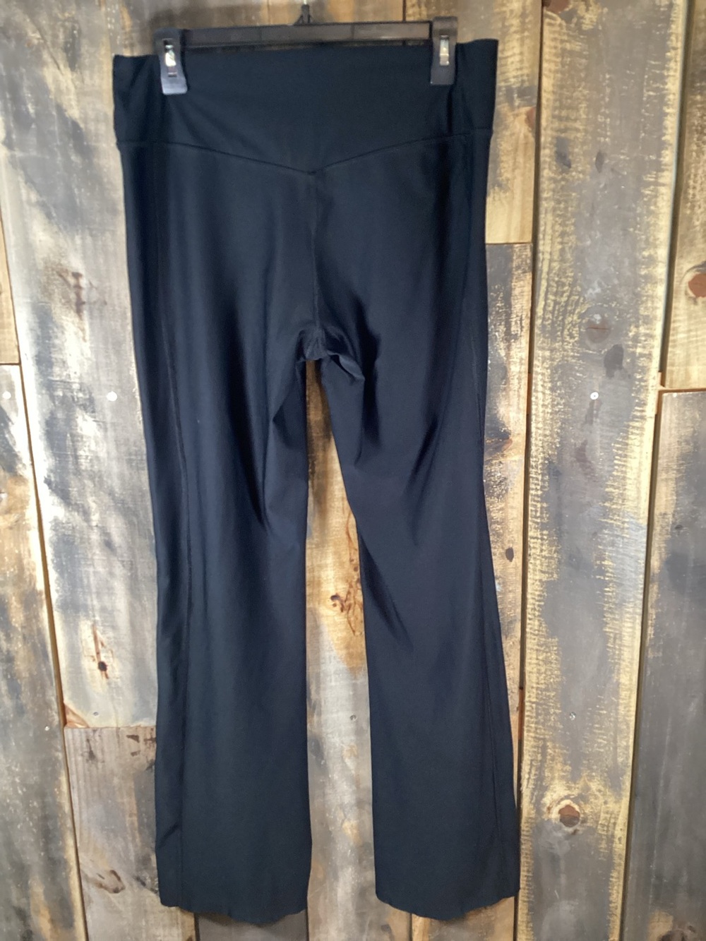 Nike wide leg yoga pants women’s size large - Picture 2 of 10